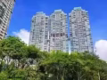 Lavender 勞明達正地鐵公寓，ICA大樓，大飄窗房，環境一流，生活便利，搶