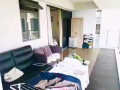 步行至地鐵站 6-7分鐘 可住兩人 健身房 泳池 可報房屋地址 包水電高級公寓 