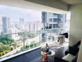 步行至地鐵站 6-7分鐘 可住兩人 健身房 泳池 可報房屋地址 包水電高級公寓 