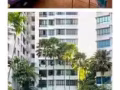 绿线 Aljunied MRT Condo Central Grove 招短租