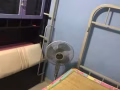 Eunos 客厅隔间出租 出入自由无屋主～环境舒适