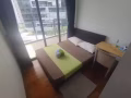 波動巴西 網紅公寓poiz，離地鐵近，有游泳池，大健身房，大陽台，火熱出租中！