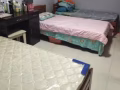 主人房女床位出租:  400    普通房床位  400