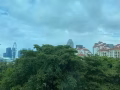 面向金沙摩天輪無敵海景房