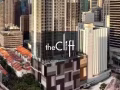 丹戎巴葛公寓 ( the Clift ) 酒店式公寓整套出租，靠近地鐵站