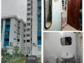 Women quarter 女生住宿：1女生住1小单间_只限女生出入
