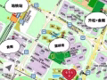 榜鵝Prive公寓一間common room客房出租