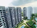 榜鵝Prive公寓一間common room客房出租