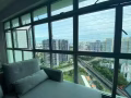 近金文泰地鐵超高層大普通房（獨立衛浴）