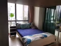 1房1厅 武吉班让 LOFT 公寓整套出租-无中介-高楼- The TENNER