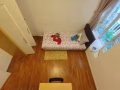 兀里地鐵站主人房，靠近史丹福，價格便宜，環境好，出行方便，限住1人，速度搶！！