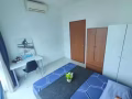 花拉公園網紅公寓City Square Residences，限住1人，速度搶！