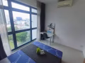 花拉公園網紅公寓City Square Residences，限住1人，速度搶！