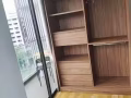 馬里士他 科廷大學隔壁 高級公寓主人房 帶陽台 可住兩人 無中介費 帶泳池健身房