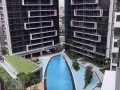 波東巴西 帶陽台普通房 可住兩人 免費提供全套家具 帶保潔服務 無中介費
