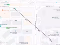 南大校車/先驅MRT/文禮,EA行政公寓普通房帶裝修