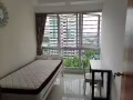 金文泰Casa Clementi 大牌 416，1间普通房出租