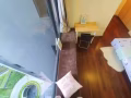马里士他 大巴窑地铁站附近 豪华公寓普通房 可住2人 无屋主 可报本屋地址 可煮