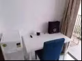 阿裕尼普通房，可住1人，下樓就是地鐵站 報地址  隨時看房，拎包入住