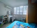 阿裕尼地鐵普通房