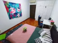 紫線兀里地鐵口房源、無房東、無中介、可煮＋可報地址＋送水電網燃氣