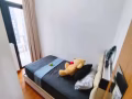 一月中，波動巴西超實惠雙人房，可煮，報合法地址，免中介費