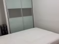 绿线湖畔地铁站五分钟高档公寓普通房出租