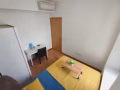 花拉公园 高级公寓 带泳池健身房 可住两人 大衣柜 大飘窗 近NAFA KAPL