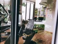 花拉公園 高級公寓 帶泳池健身房 可住兩人 大衣櫃 大飄窗 近NAFA KAPL