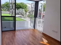 The verandah residences