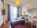 馬里士他-Balestier 豪華公寓 主人房 帶陽台 近EASB 限住一人