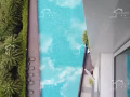 阿裕尼優質公寓  Tre Residences 主人房 可住兩人   