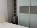 湖畔地鐵站旁高檔公寓出租
