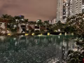 花拉公園地鐵口-高檔公寓-無中介費-可報地址