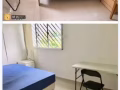 男女床位出租