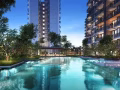 心樂軒（Le Quest）一整套公寓（Condo）出租