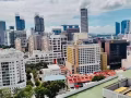 多美歌PeaceMansion公寓普通房900(SMU，Lasalle，Kapl