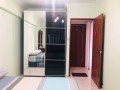 [三巴旺]靠近地鐵站/組屋四房式中房出租