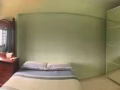 [三巴旺]靠近地鐵站/組屋四房式中房出租