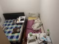 6.28-7.20 小區女搭房床位短租