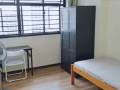 淡賓尼 高樓新HDB  無屋主 全屋2人