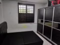 印度士路,靠近中巴路