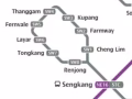 找房帖 sengkang west区 2男找普通房