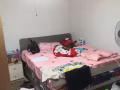 招女搭房（一張大床）