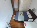 无中介费，花拉公园王牌公寓，大飘窗普通房，可报地址，免费看房，欢迎预订！！！