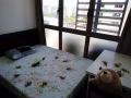 優質普通房！綠線/阿裕尼  正地鐵口  靠近jcu  豪華公寓 自帶泳池、健身房、空中花園