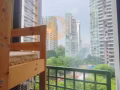 紅線諾維娜附近，小普通房，價格優惠，可住2人，無中介費，免費看房，