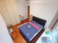 紫线-花拉公园，楼下就是商场，多辆巴士直达全岛，整套居住人少