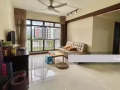 Clementi 金文泰 462 地铁主人房