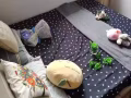 馬里是他區域，2間普通房同時出租，3房2衛房型，每間可住2，無中介費，可報地址，免費看房，歡迎預訂！！！